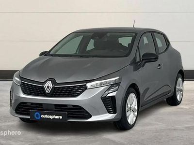 Occasion Renault Clio V Evolution 92 ch (67 kW) 2023 Gris Berline