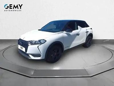 DS Automobiles DS3 Crossback E-Tense