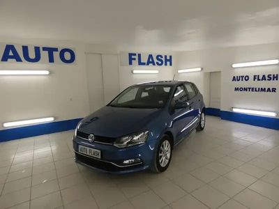 occasion VW Polo 1.0 60CH LOUNGE 5P
