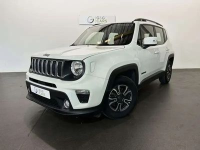 occasion Jeep Renegade Renegade