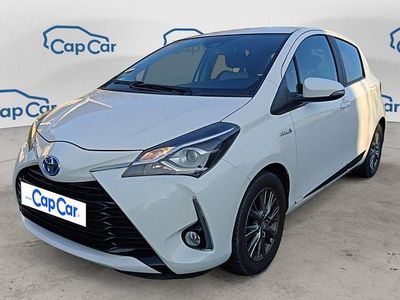 Occasion 2018 Toyota Yaris Hybrid | 14 490 € (Super prix)