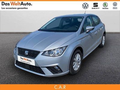 occasion Seat Ibiza Ibiza1.0 TSI 95 ch S/S BVM5