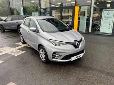 occasion Renault Zoe Business charge normale R110 - 20