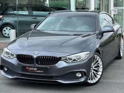 BMW 420