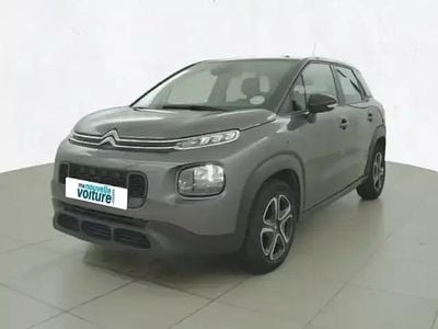 Occasion Citroën C3 Aircross PureTech 110 ch (80 kW) 2021 Gris SUV