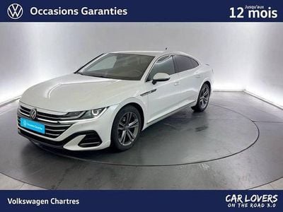 VW Arteon