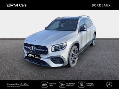 Mercedes GLB200