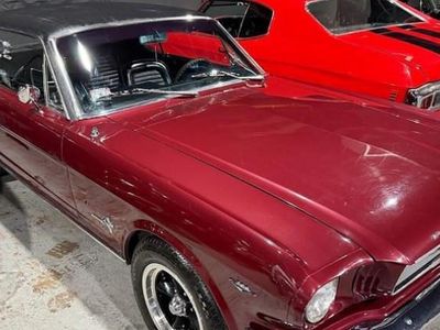 Occasion 1966 Ford V8 | 31 303 €