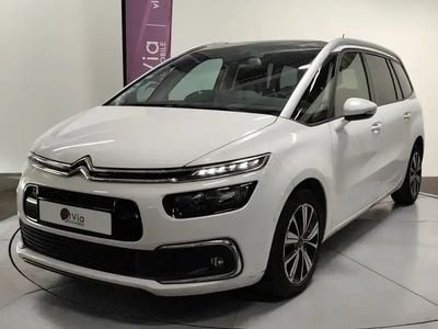 Citroën Grand C4 Picasso