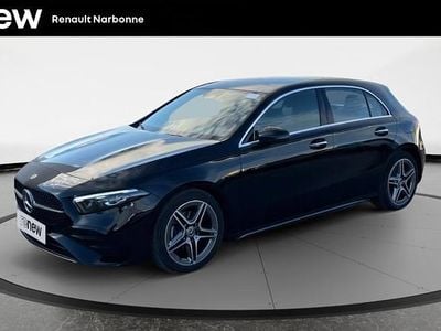 Mercedes A200