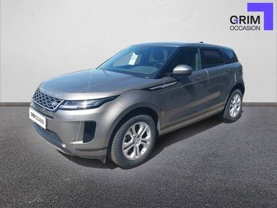 occasion Land Rover Range Rover evoque Mark I D165 MHEV AWD BVA9