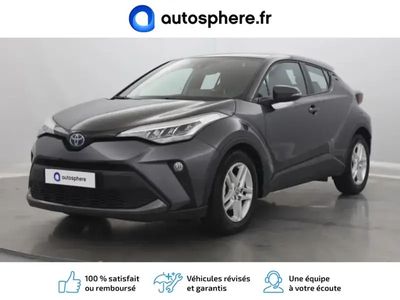 occasion Toyota C-HR 1.8 Hybride 122ch Dynamic E-CVT