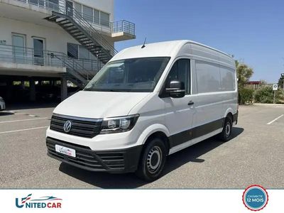 VW Crafter