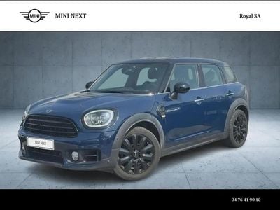 Mini Cooper Countryman