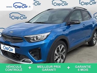 Occasion 2021 Kia Stonic GT-Line SUV | 14 990 € (Super prix)