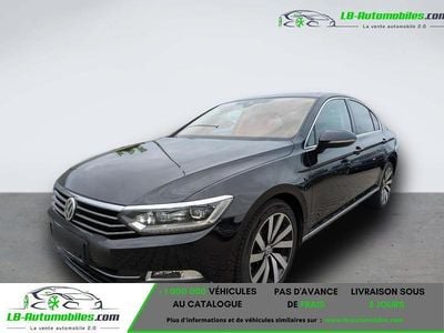 Occasion 2015 VW Passat Berline | 21 200 € (Prix assez cher)