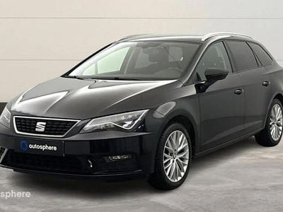 Occasion 2019 Seat Leon Business Break | 13 699 € (Prix juste)
