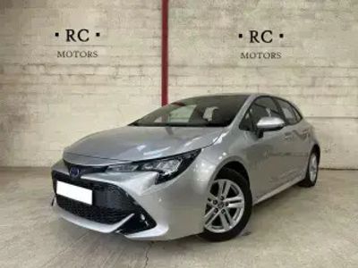 occasion Toyota Corolla Hybrid 122h Dynamic Bus *pkassist *cam *carplay