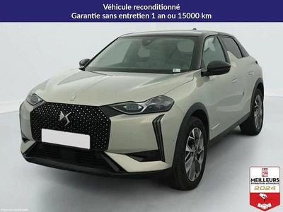 DS Automobiles DS3