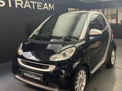 Smart ForTwo Coupé