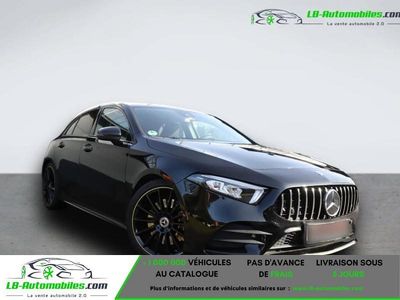 Occasion Mercedes A250 224 ch (164 kW) 2019 Berline