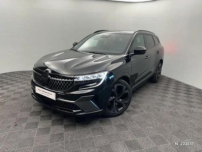 Occasion Renault Espace Esprit Alpine 200 ch (147 kW) 2024 Noir Monospace