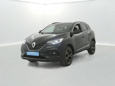 Occasion Renault Kadjar Black Edition 115 ch (84 kW) 2021 SUV