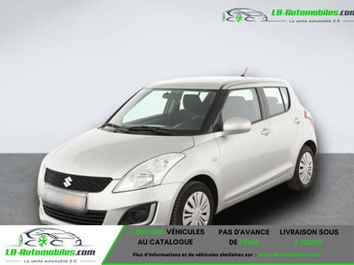 occasion Suzuki Swift 1.2 VVT 94ch BVM