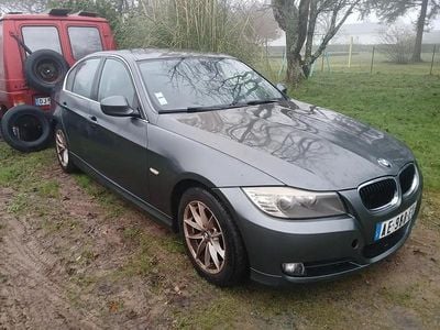 Occasion BMW 316 Sport Line 114 ch (83 kW) 2009 Berline