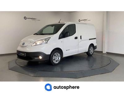 occasion Nissan e-NV200 NV20024kWh 109ch Business 5p