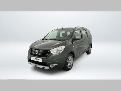 occasion Dacia Lodgy LODGYBlue dCi 115 7 places Stepway