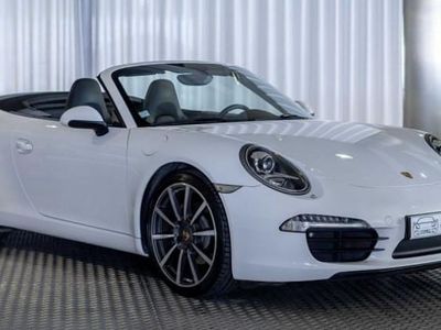 Porsche 911 Carrera