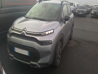 occasion Citroën C3 Aircross PureTech 110ch S&S Feel Pack - VIVA187966243