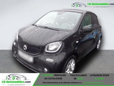Occasion 2018 Smart ForFour Citadine | 14 900 € (Bon prix)