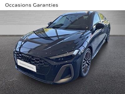 Bleu firmament métallisé Nouvelle 2025 Audi A5 Design Coupé | 65 900 € (Prix cher)