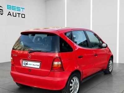 Occasion 1998 Mercedes A160 Classic Berline | 2 990 €