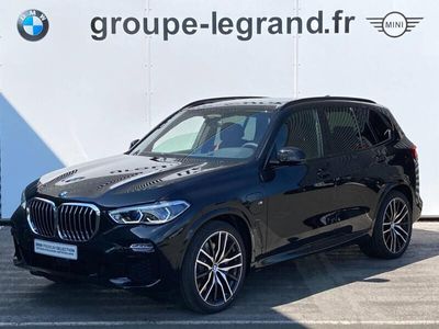 occasion BMW X5 xDrive45eA 394ch M Sport 17cv