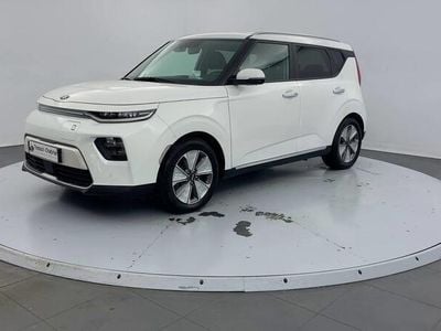 Kia Soul EV