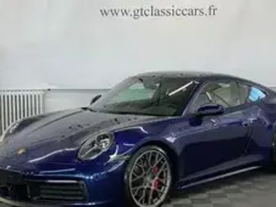 Porsche 911 Carrera S