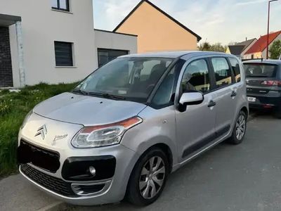 occasion Citroën C3 Picasso HDi 90 Airdream Confort