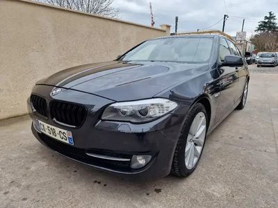 occasion BMW ActiveHybrid 5 SÉRIE F10 ACTIVE HYBRID 340ch TRES BON ETAT GARANT