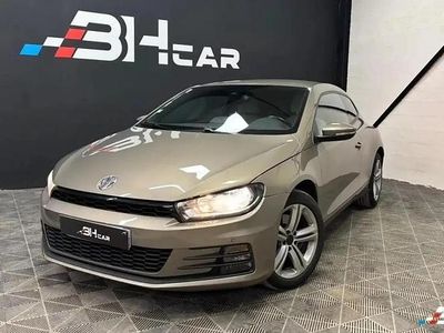 Occasion VW Scirocco 179 ch (131 kW) 2014 Coupé