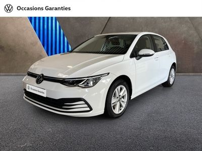 occasion VW Golf 2.0 TDI SCR 116ch Life Plus