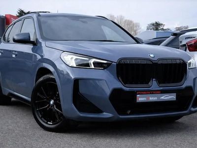 Occasion 2022 BMW X1 M Sport SUV | 37 900 € (Prix assez cher)