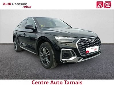 Audi Q5 Sportback