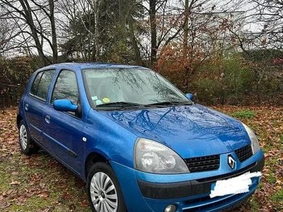 Occasion Renault Clio II Expression 75 ch (55 kW) 2006 Berline
