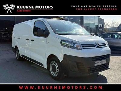 Citroën Jumpy