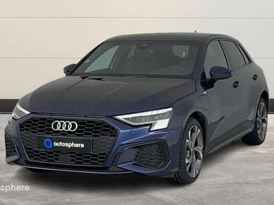 Audi A3 e-tron