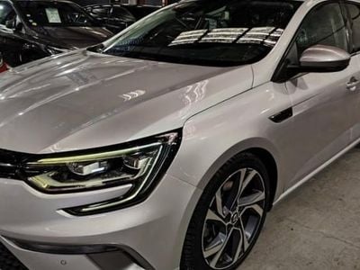 Renault Mégane GrandTour