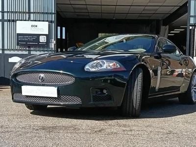 Jaguar XKR